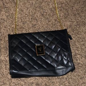 Brand new younique quilted purse